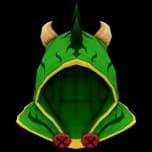 Dino Hood