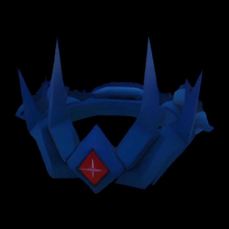 Leviathan Crown