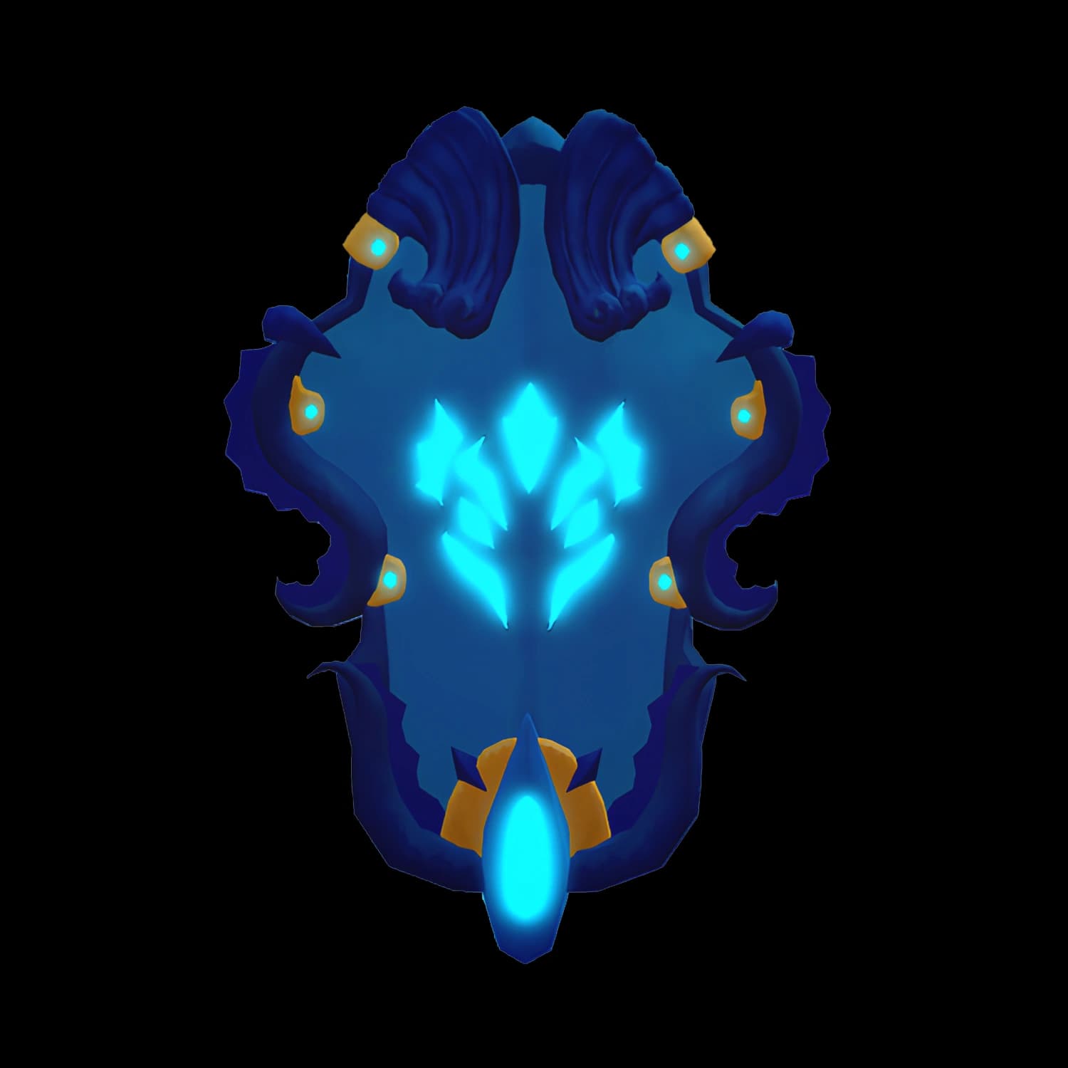 Leviathan Shield