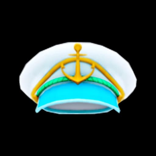 Marine Cap