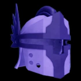 Celestial Helmet