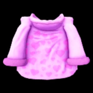 Cupid's Coat