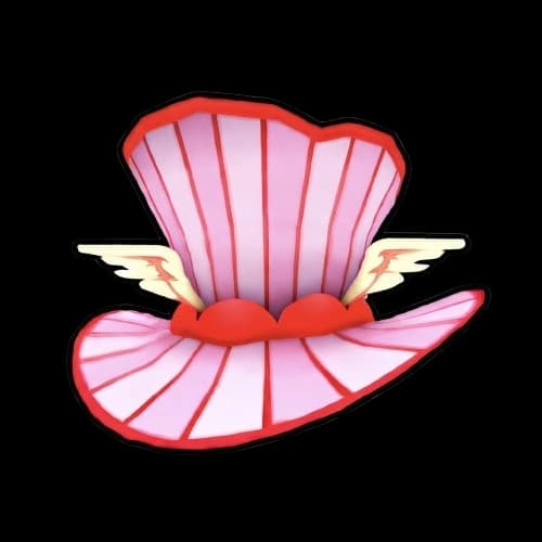 Cupid's Top Hat