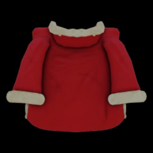 Holiday Cloak