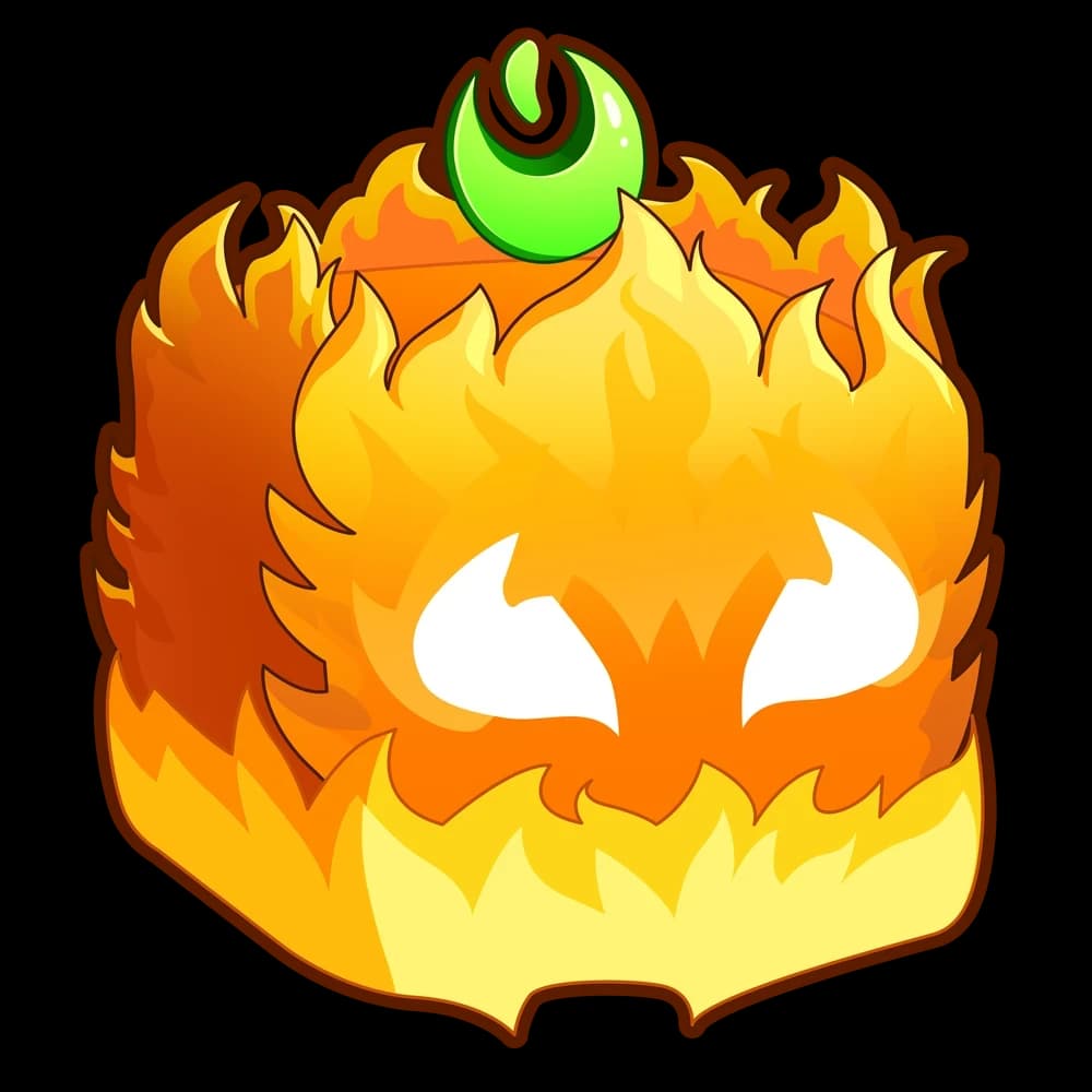 Flame Fruit