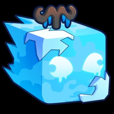 Ice Fruit