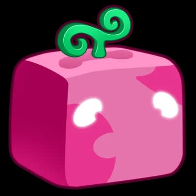 Rubber Fruit
