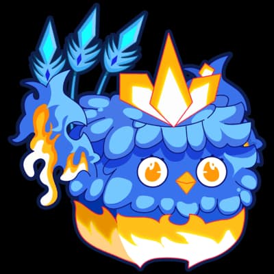 Phoenix Fruit