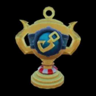 Fishing Trophy