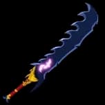 Shark Saw