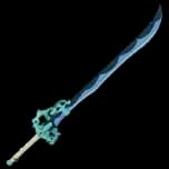 Wardens Sword