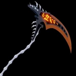 Hallow Scythe