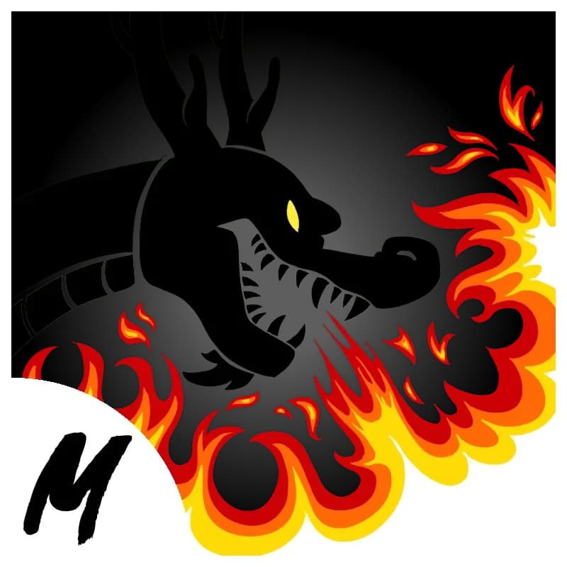 Dragon Talon