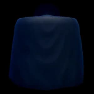 Hunter Cape (Black)