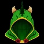 Dino Hood