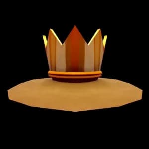 Golden Sunhat