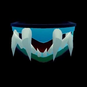 Ghoul Mask