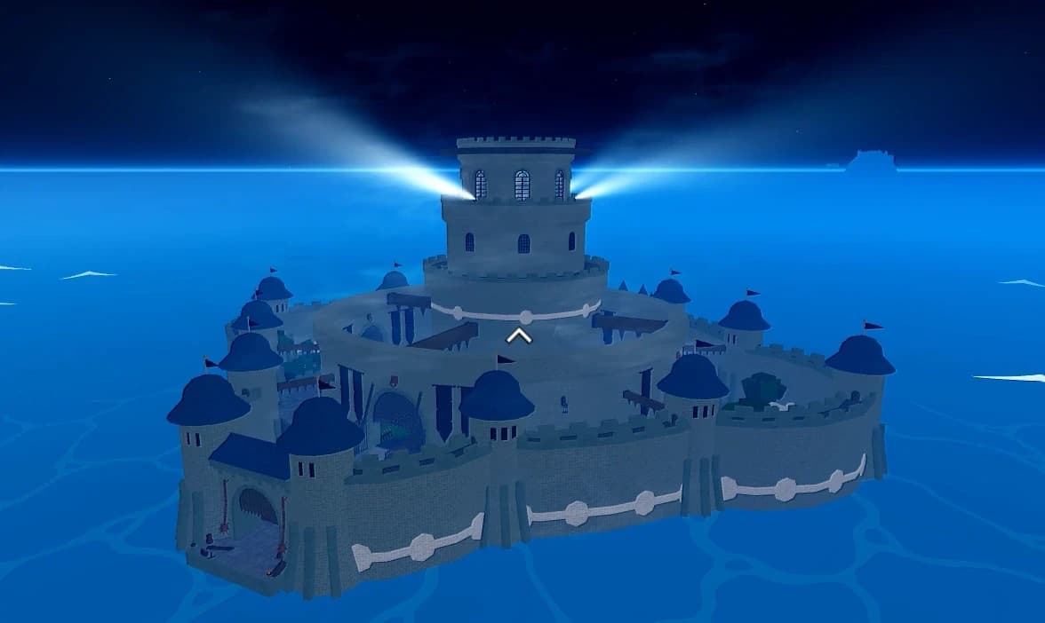 Prison