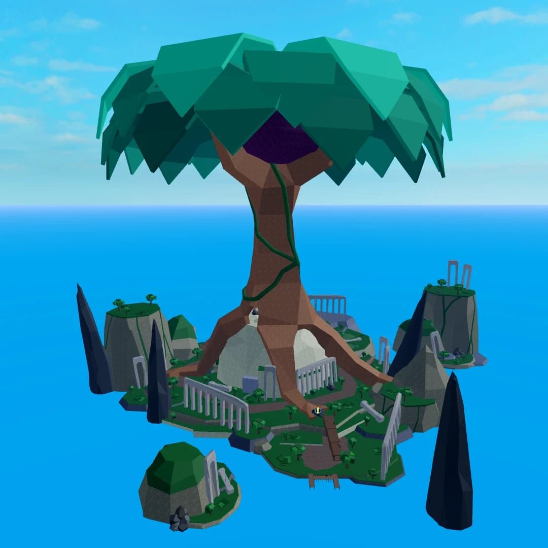 Great Tree