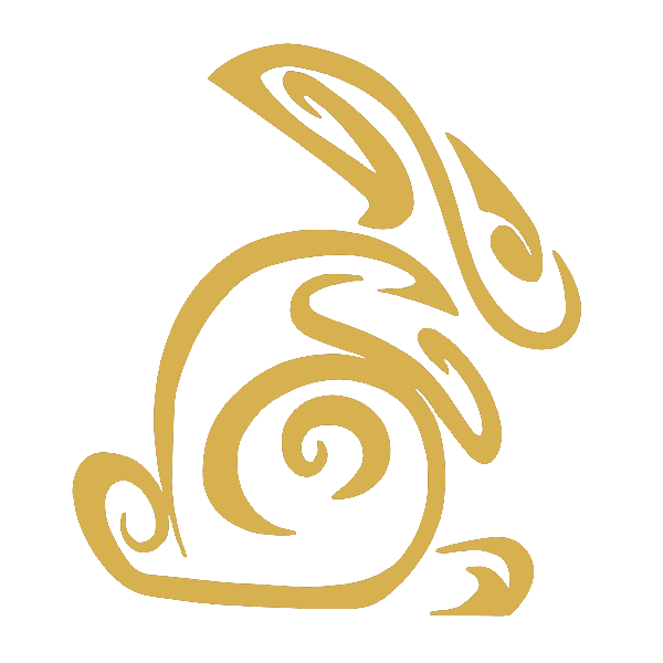 Rabbit (Mink)